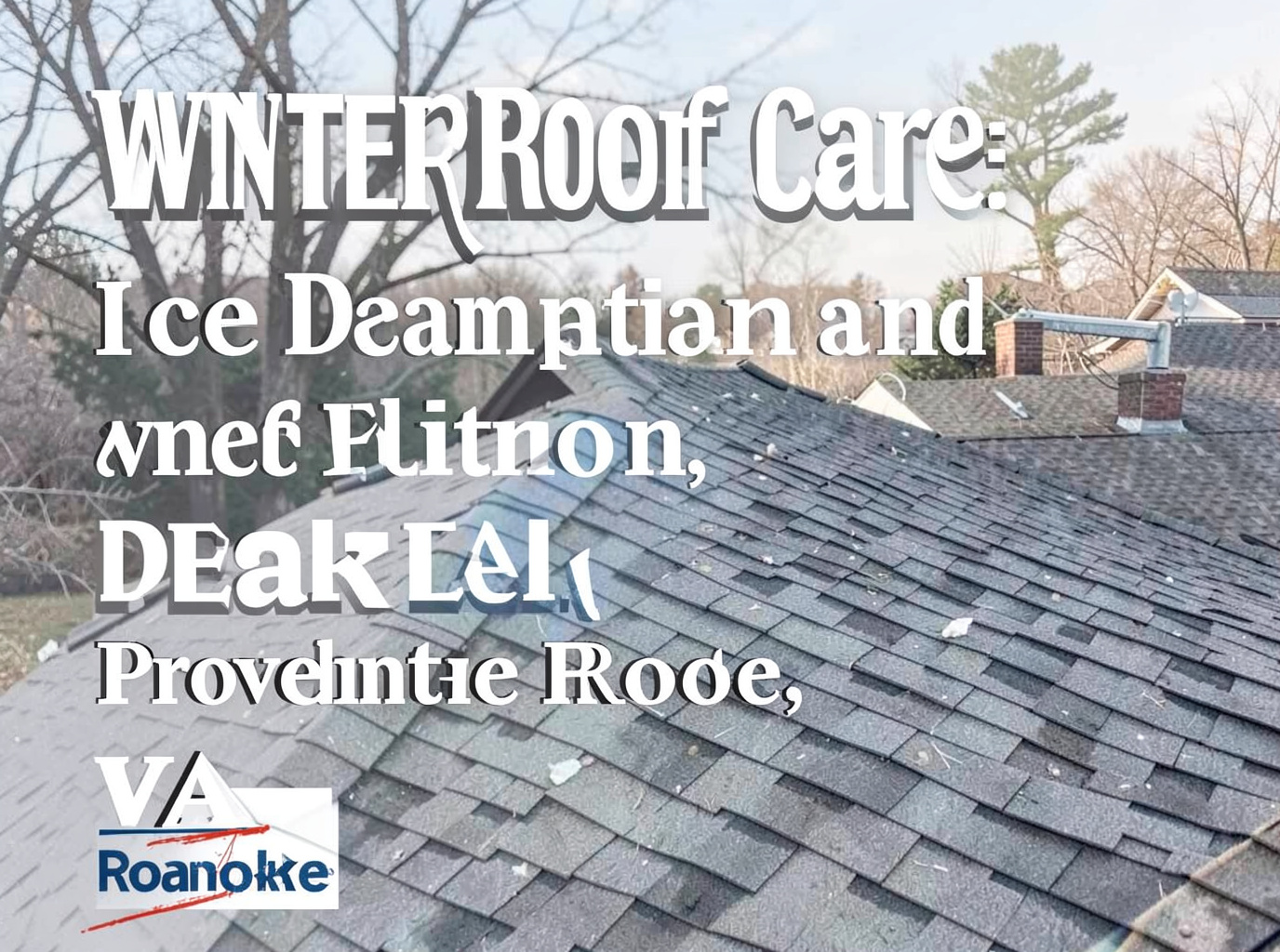 Roofing Contractor in Daleville, VA, VA 24083